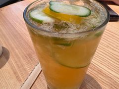 -blend (大运天地店)