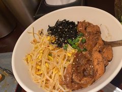 -新石器烤肉(之心城店)