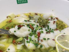 -绿草地·湘菜(7mall店)