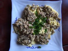 -龙姐私房菜(和顺古镇店)