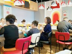 -龍歌自助小火锅(市南金茂湾店)