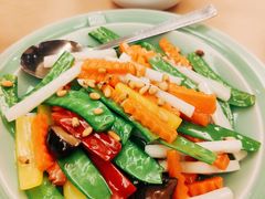 -唐廊烤鸭店(工体店)