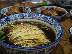 -孙盛兴奥灶面馆·蟹黄面·三虾面(山塘街总店)