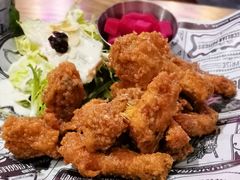 -Dak's 炸鸡(远景路店)