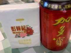 -彭耕记猪油炒小菜(吉联mall店)