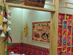 -九妹农家大铁锅东北菜(江湾店)