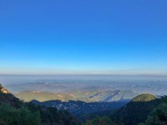 -泰山风景名胜区