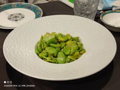 -肆月河豚·新淮扬(金融街店)