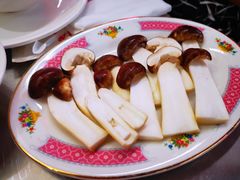 -燃计沙茶皇·香港沙茶火锅(人广旗舰店)