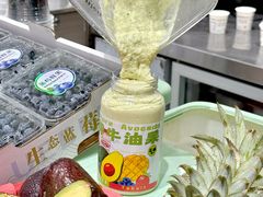 -花姨·老电影院果汁冰(开元店)