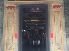 -华林禅寺