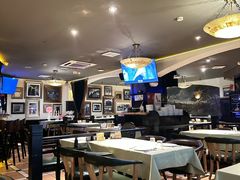 -碧特博格·20年品牌西餐厅(芜湖路店)