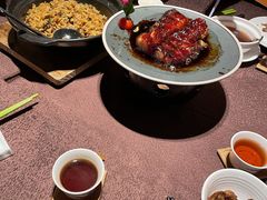 -侨美唐荔园·宴会厅(唐荔园食艺馆店)