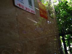 -左撇子私房面