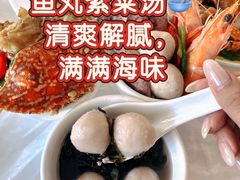 -众味海鲜大排档·活海鲜·潮汕味(南澳店)