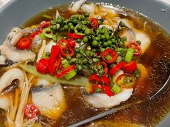 -鹿港小镇(悠唐店)