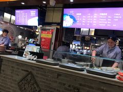 门面-大食代(龙德广场)