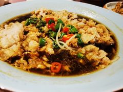 椒汁肥牛-羲和雅苑•北京烤鸭(平安国际金融中心店)