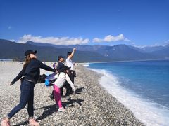 -七星潭蓝天广场