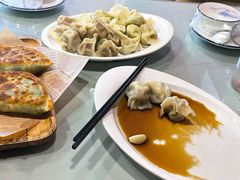 -听涛雅苑百味饺子老家菜馆