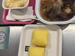 -满记甜品(苏州中心店)