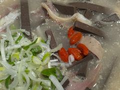 -向阳羊汤(千峰店)