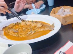 -顺香居·老字号湖北菜(江汉路店)