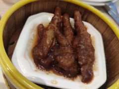 -纽斯特牛排自助餐厅(浦江万达店)