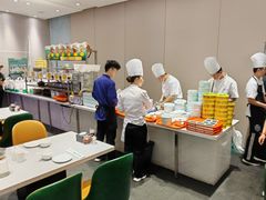 -紫光园·烤鸭·北京菜(团结湖店)
