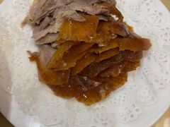 -燕风楼烤鸭店(建设总店)