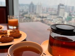 -济南富力凯悦酒店