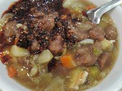 -马光荣肉丸糊辣汤(边东街店)