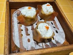 -蔡澜点心·粤菜(花城汇南区店)