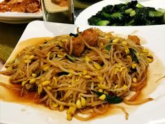 黄豆芽-北门饭店(三香路店)