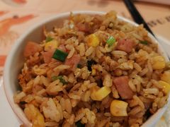 -盛焰铁板烧(王府井店)