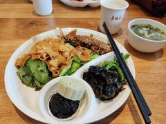 -素满香·素食自助餐(苏州·临顿路店)