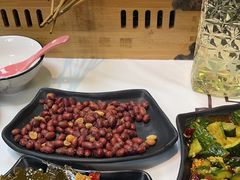 -云晓光头烧烤吧(德平路店)