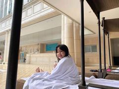 -广州富力丽思卡尔顿酒店