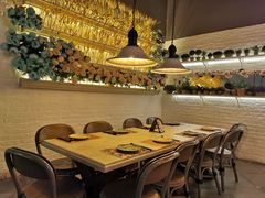 大堂-CHINCHIN 青青·泰国料理(万象食家店)
