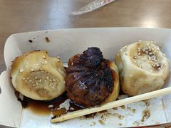-小飞生煎(东方宝泰店)