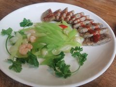 -旅马餐厅(茅家埠店)