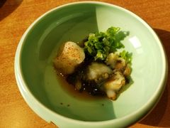-大吉鲜鱼料理自慢(维也纳大厦店)