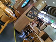大堂-Pelicana百利家炸鸡(江南西名店城店)