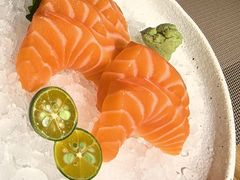 -松临·铁板烧&Omakase(神农店)