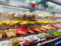 -钢管厂五区小郡肝火锅串串香(总店)