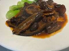 -新侨小馆(东直门北小街店)
