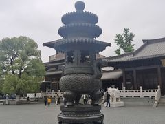 -香积寺