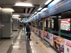 -大差市(地铁站)