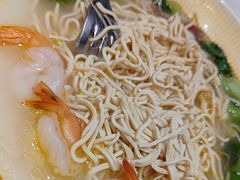 -小厨娘淮扬菜(龙湾天街店)