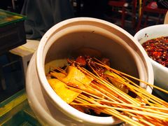 -辛香汇(宝乐汇店)